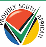 Proudly SA Logo