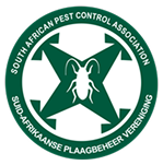 Pest Control Logo